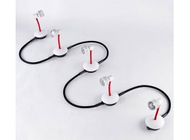 Спот Lussole Loft Bay Shore LSP-9818-05