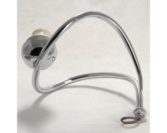 Потолочная люстра Lussole Lgo Iliamna GRLSP-8139