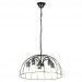 Подвесная люстра Lussole Lgo Lattice GRLSP-8216