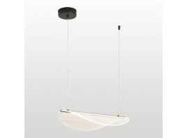 Подвесной светодиодный светильник Lussole Calvert LSP-7366