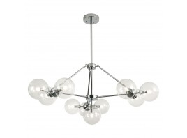 Подвесная люстра Lussole Topgrade Hartwell LSP-8392