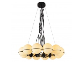 Подвесная люстра Lussole Loft LSP-8177
