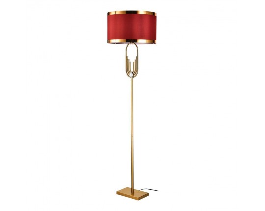 Торшер Lussole Randolph LSP-0618