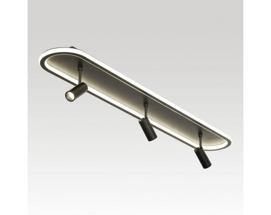 Светодиодный спот Lussole Harris LSP-7284
