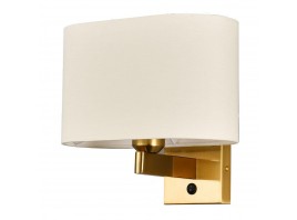 Бра Lussole Coffee LSP-8595