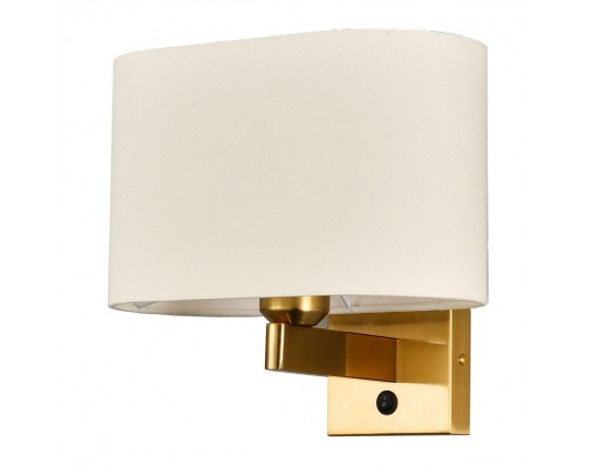 Бра Lussole Coffee LSP-8595