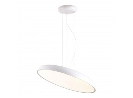 Подвесной светодиодный светильник Lussole Crook LSP-7361