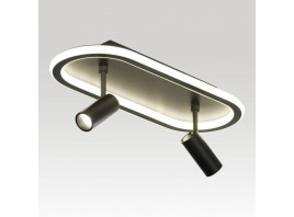 Светодиодный спот Lussole Harris LSP-7282