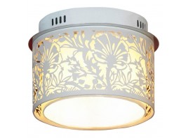 Потолочный светильник Lussole Vetere GRLSF-2307-04