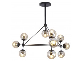 Подвесная люстра Lussole Loft LSP-8164