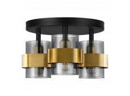 Люстра потолочная Lussole MITCHEL LSP-8996