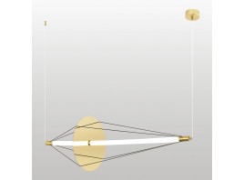 Линейно-подвесной светильник Lussole NOLAN LSP-7442