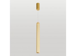 Подвесной светодиодный светильник Lussole Clinch LSP-7264