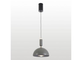 Подвесной светодиодный светильник Lussole Irvine LSP-7293