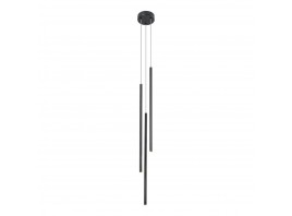 Подвесная светодиодная люстра Lussole Gilmer LSP-0936
