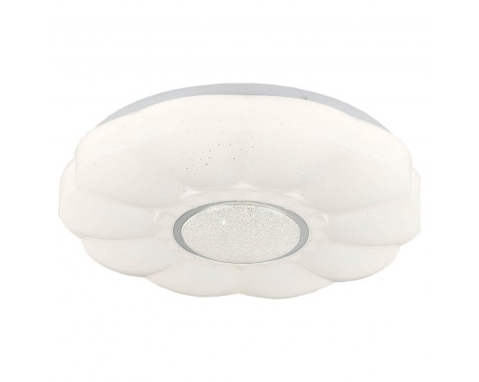 Потолочный светодиодный светильник Lussole Lgo Moonlight LSP-8319