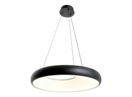 Подвесной светодиодный светильник Lussole Crook LSP-7362