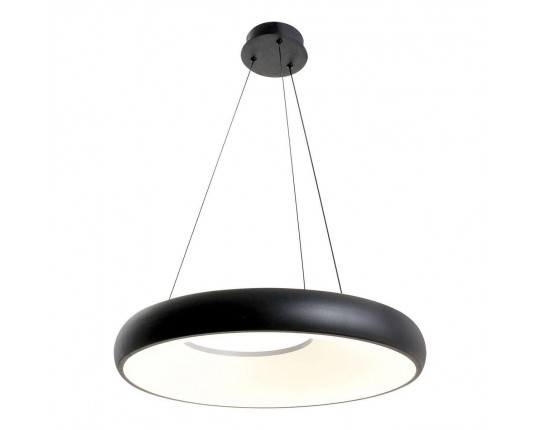 Подвесной светодиодный светильник Lussole Crook LSP-7362