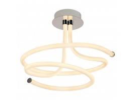 Потолочный светодиодный светильник Lussole Loft Ingersoll LSP-8345