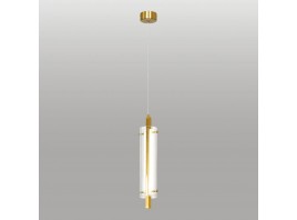 Подвесной светильник Lussole Blount LSP-7357