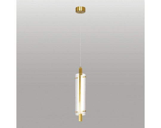 Подвесной светильник Lussole Blount LSP-7357