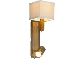 Бра Lussole Montone LSF-2501-02