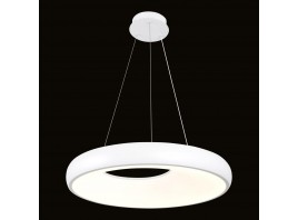 Подвесной светодиодный светильник Lussole Crook LSP-7363