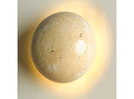 Настенный светодиодный светильник Lussole Moon LSP-7329