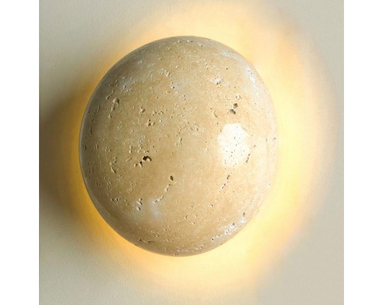 Настенный светодиодный светильник Lussole Moon LSP-7329