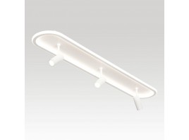 Светодиодный спот Lussole Harris LSP-7283