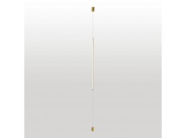 Подвесной светодиодный светильник Lussole Gilmer LSP-0931