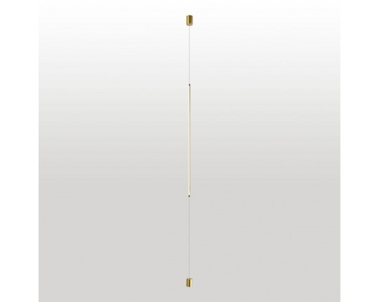 Подвесной светодиодный светильник Lussole Gilmer LSP-0931