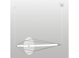 Линейно-подвесной светильник Lussole NOLAN LSP-7441
