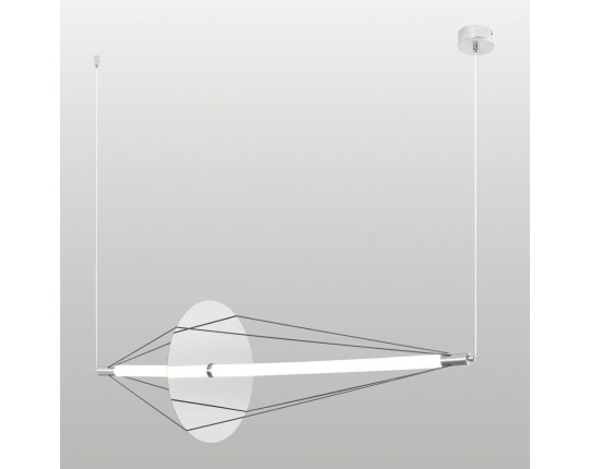 Линейно-подвесной светильник Lussole NOLAN LSP-7441