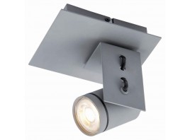 Спот Lussole Loft LSP-8022