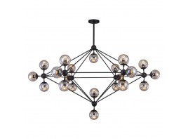 Подвесная люстра Lussole Loft LSP-8166
