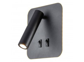 Светодиодный спот Lussole Lgo Cozy LSP-8238