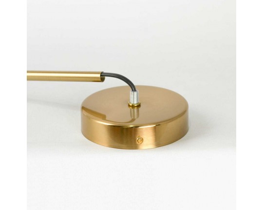 Потолочный светильник Lussole MILAM LSP-9879