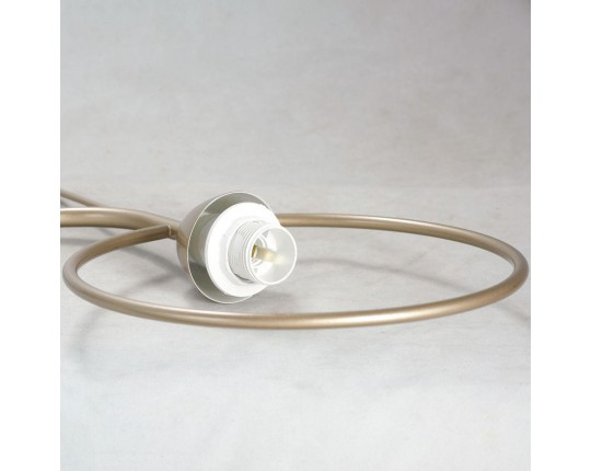 Потолочная люстра Lussole Lgo Montana LSP-8369