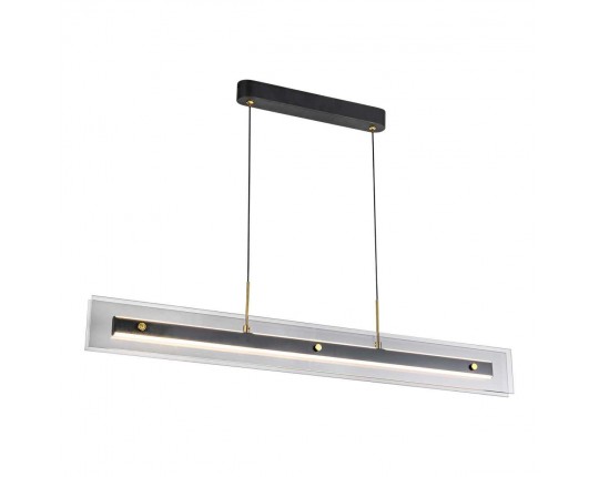 Подвесной светильник Lussole LSP-4023