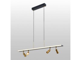 Подвесной светильник Lussole LSP-4024