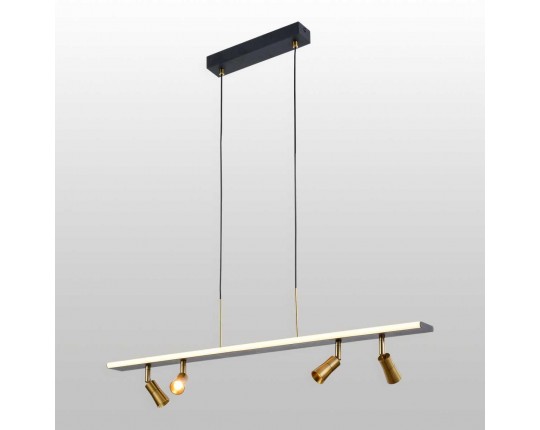 Подвесной светильник Lussole LSP-4024