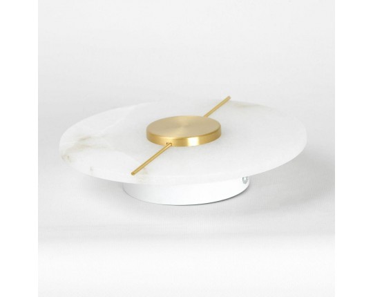 Бра Lussole Platte LSP-7376