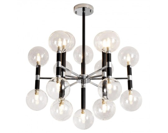 Подвесная люстра Lussole Topgrade LSP-8583