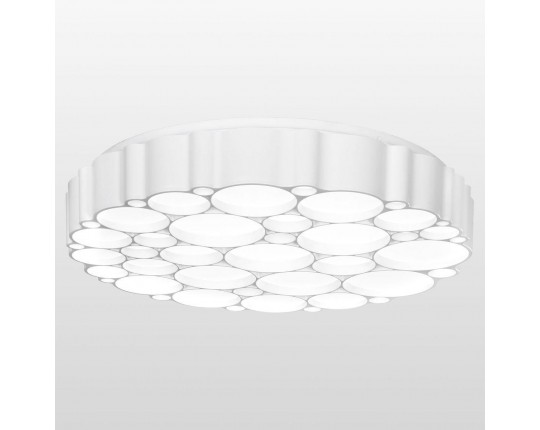 Потолочный светодиодный светильник Lussole Lgo LSP-8467