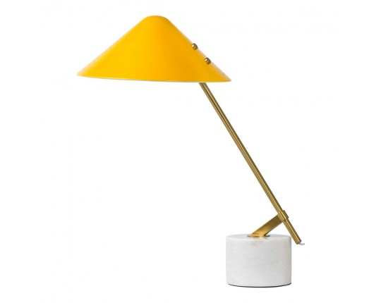 Настольная лампа Lussole LSP-5053