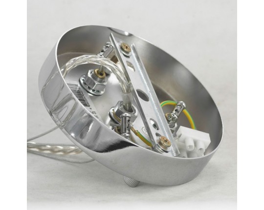 Подвесная люстра Lussole Topgrade Haines LSP-8406