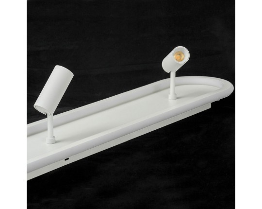 Светодиодный спот Lussole Harris LSP-7283