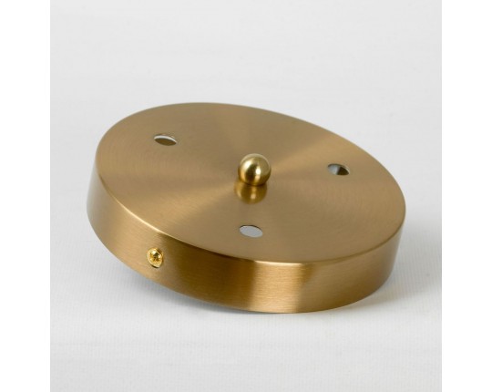 Подвесная люстра Lussole Lgo Brantley LSP-8934