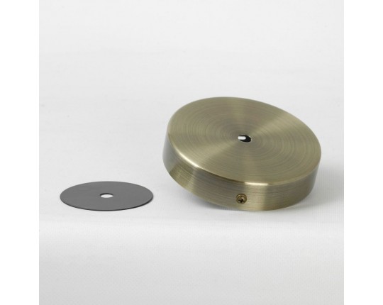 Подвесная люстра Lussole Lgo Brantley LSP-8933